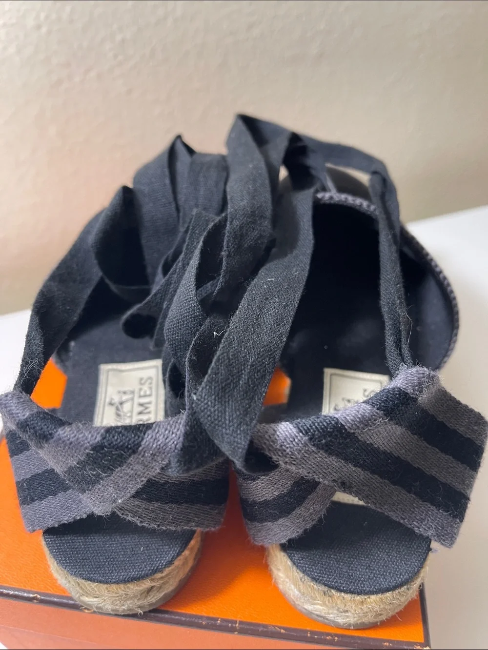 Hermes stylish kids